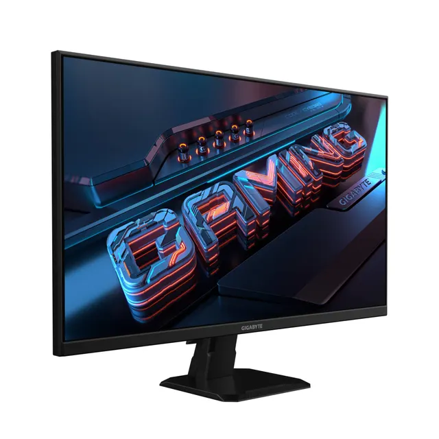 Monitores Gaming GIGABYTE GS27FA-TPV — vista 2