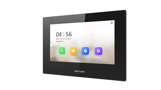 Monitor HIKVISION DS-KH6320-LE1(B) — vista 3