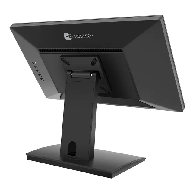 Monitores POS HOSTECH HTMOTCH2B — vista 3