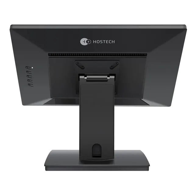 Monitores POS HOSTECH HTMOTCH2B — vista 4