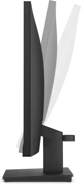 Monitor HP P24v — vista 2