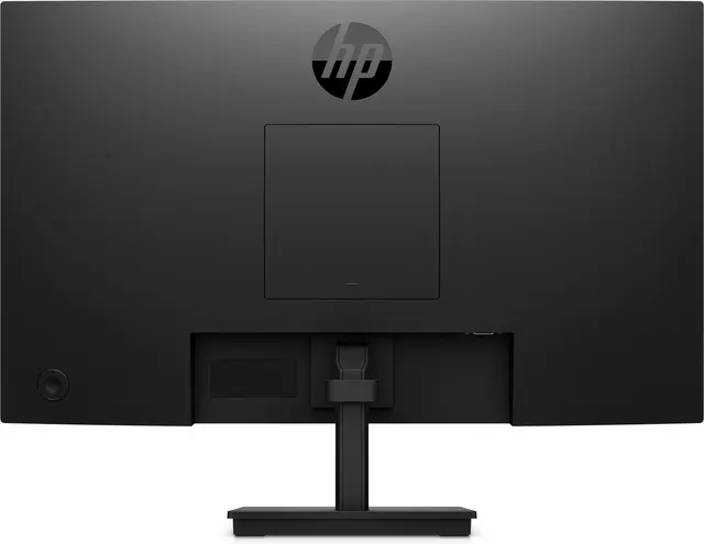 Monitor HP P24v — vista 3
