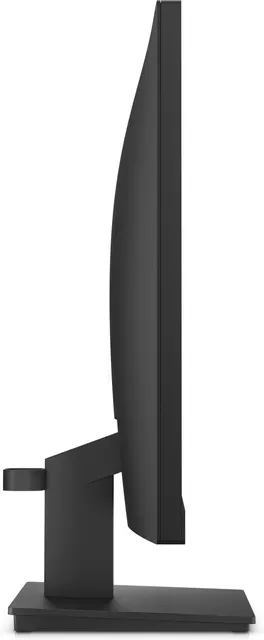 Monitor HP P24v — vista 4