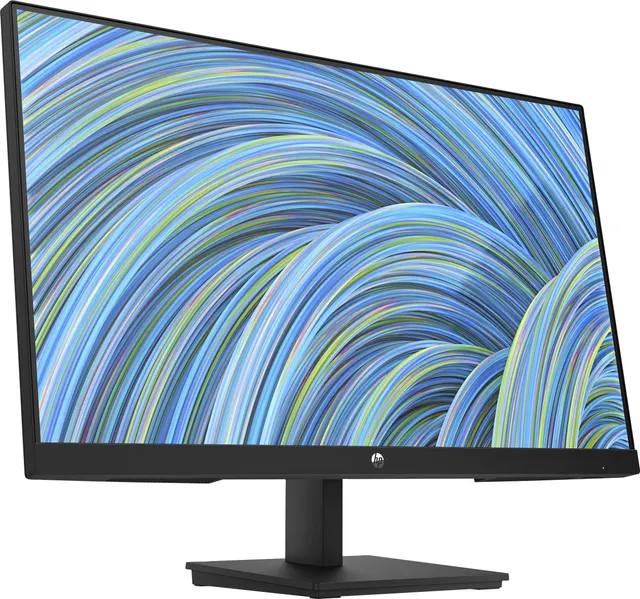 Monitor HP P24v