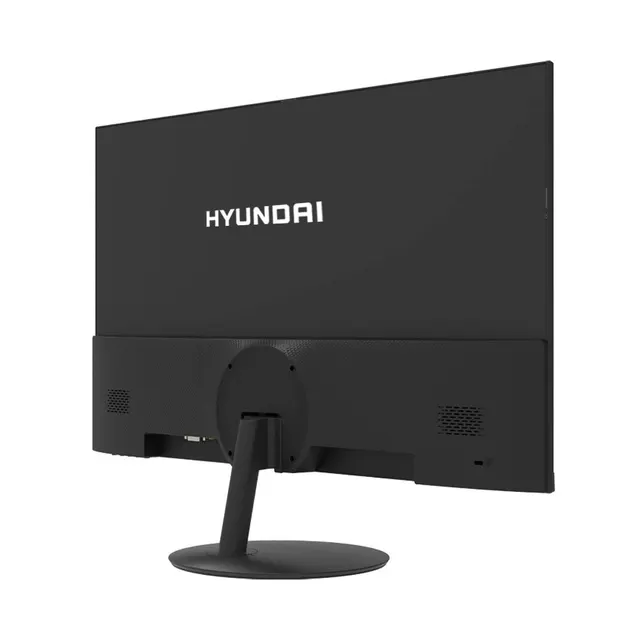 Monitores HYUNDAI HT21FOMBK02 — vista 2