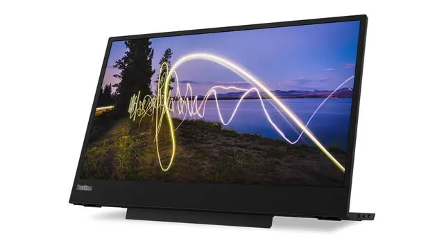 Monitores LENOVO 62CAUAR1US — vista 2