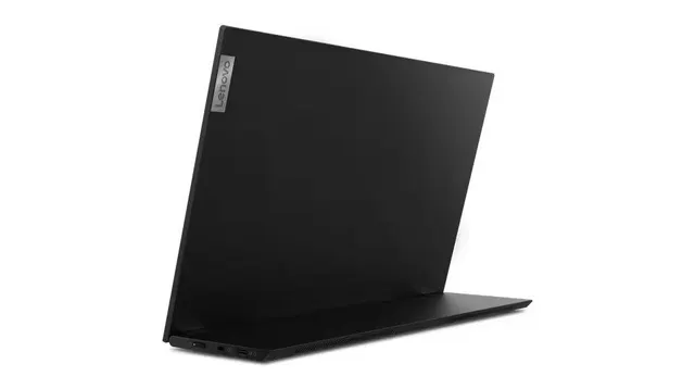 Monitores LENOVO 62CAUAR1US — vista 3