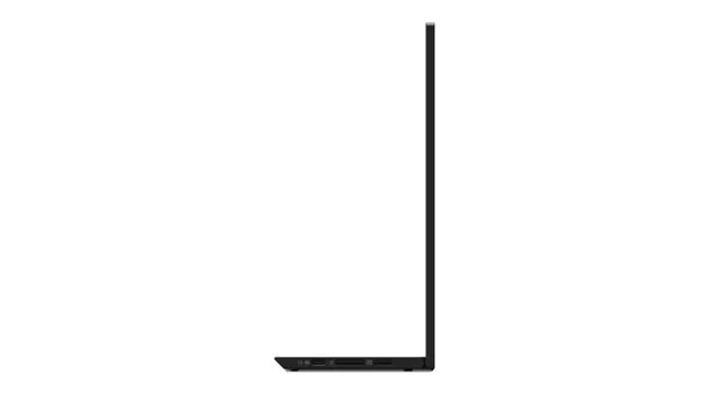 Monitores LENOVO 62CAUAR1US — vista 4