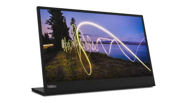 Monitores LENOVO 62CAUAR1US