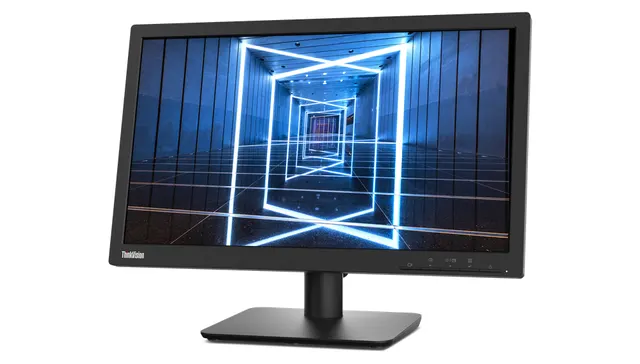 Monitor LENOVO ThinkVision E20-30 — vista 2
