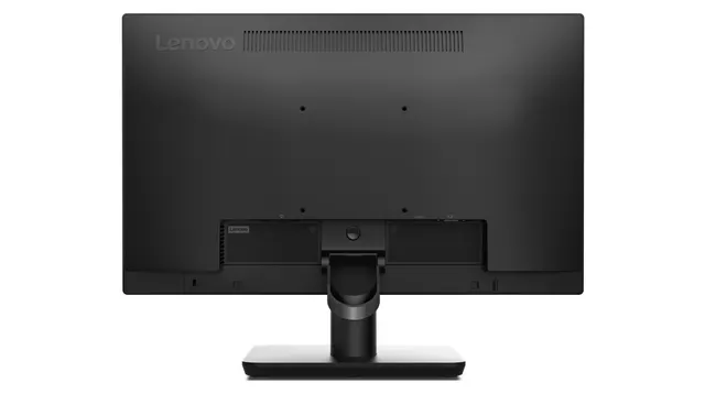 Monitor LENOVO ThinkVision E20-30 — vista 4