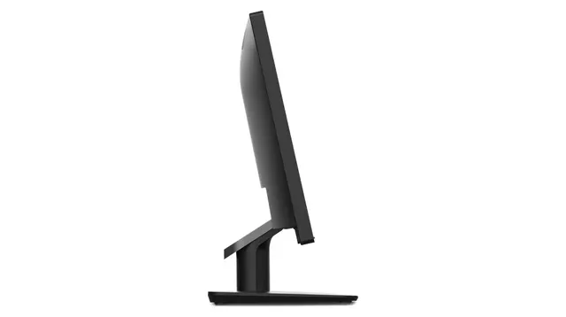 Monitor LENOVO ThinkVision E20-30 — vista 5