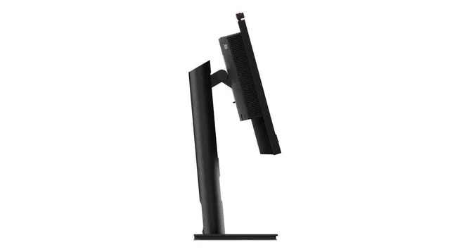 Monitores LENOVO 12N9GAR1LA — vista 3