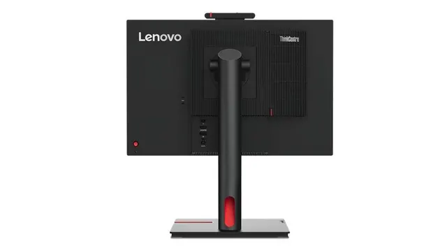 Monitores LENOVO 12N9GAR1LA — vista 4