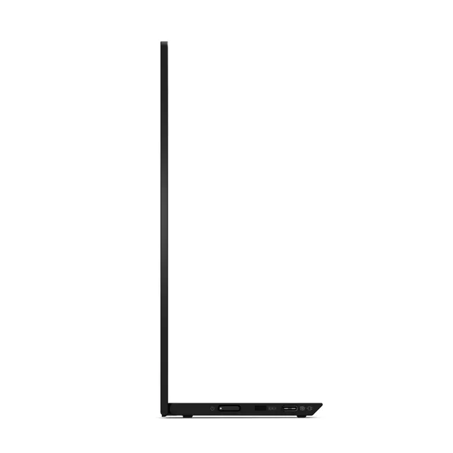 Monitor LENOVO 63FDUAR6US — vista 4