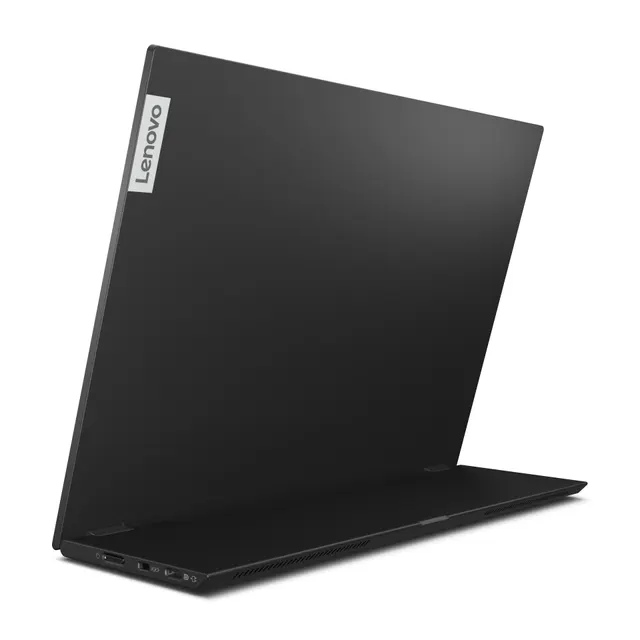 Monitor LENOVO 63FDUAR6US — vista 7
