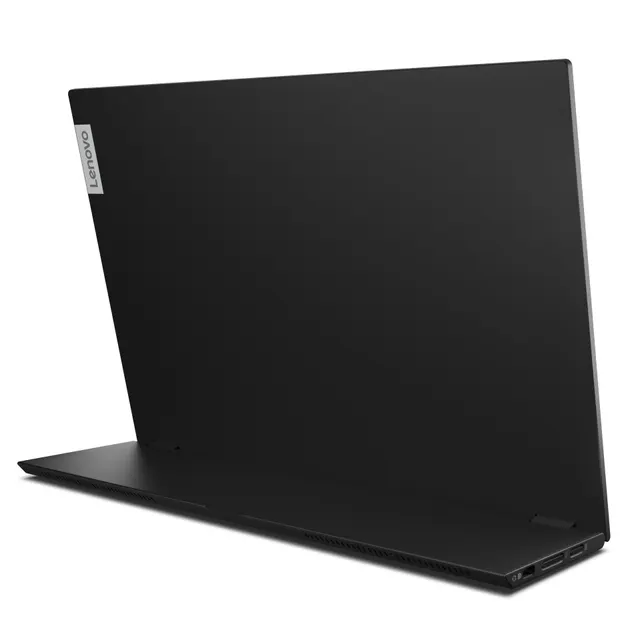 Monitor LENOVO 63FDUAR6US — vista 8