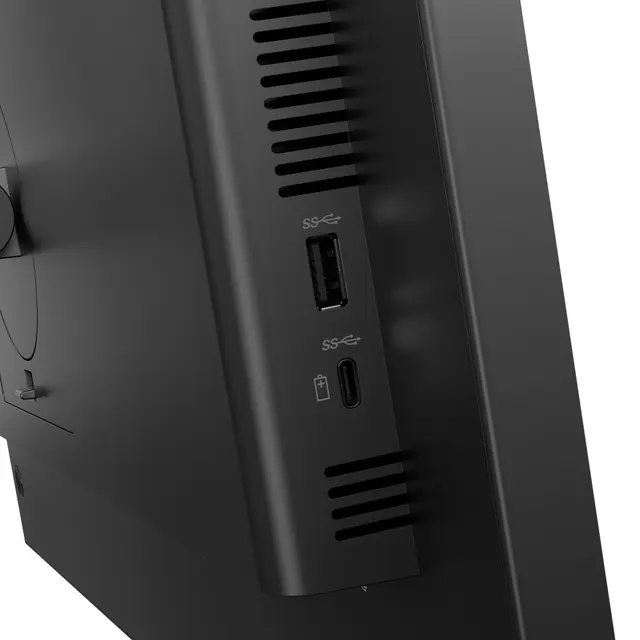 Monitor LENOVO 64B1GAR1LA — vista 5