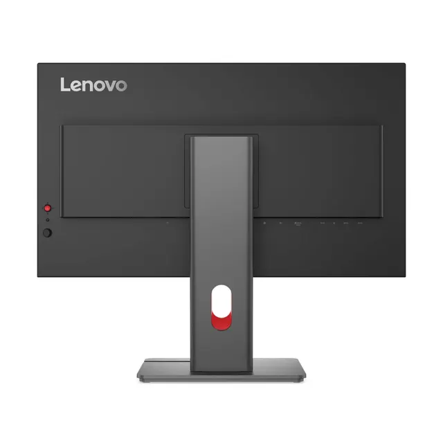 Monitor LENOVO ThinkVision P27QD-40 Monitor — vista 2