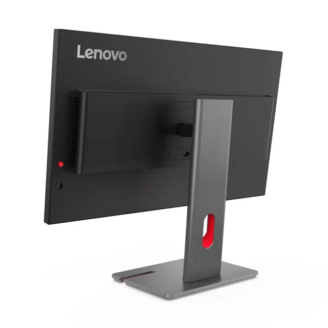 Monitor LENOVO ThinkVision P27QD-40 Monitor — vista 4
