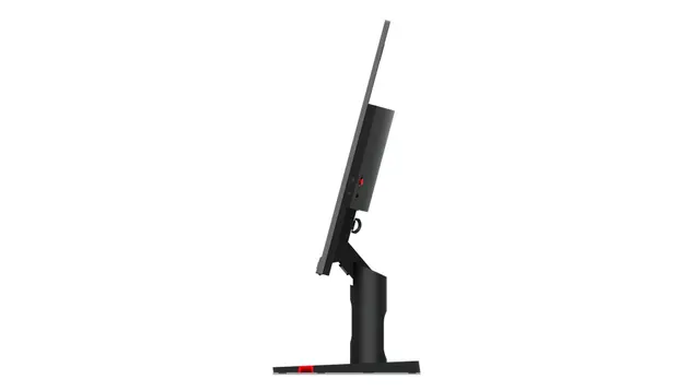 Monitores LENOVO ThinkVision S24i-30 Monitor — vista 4