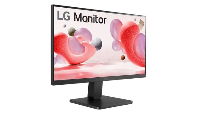 Monitor LG 22MR410-B.AWMQ — vista 2
