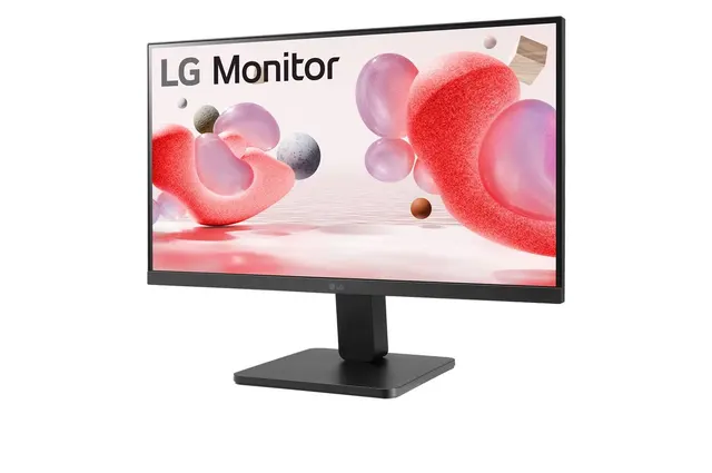 Monitor LG 22MR410-B.AWMQ — vista 3
