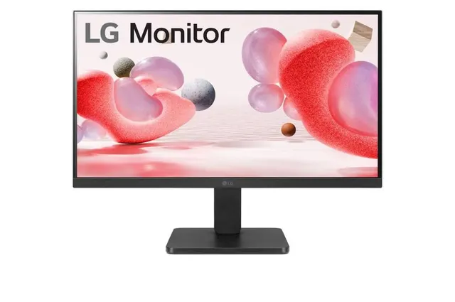 Monitor LG 22MR410-B.AWMQ — vista 5