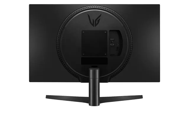 Monitor  LG 27GS60F — vista 11