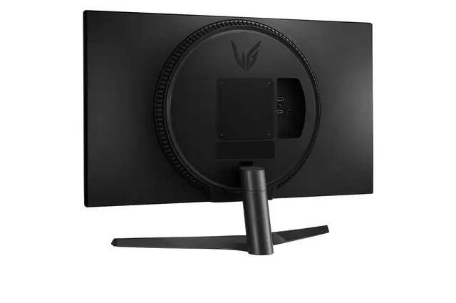 Monitor  LG 27GS60F — vista 12