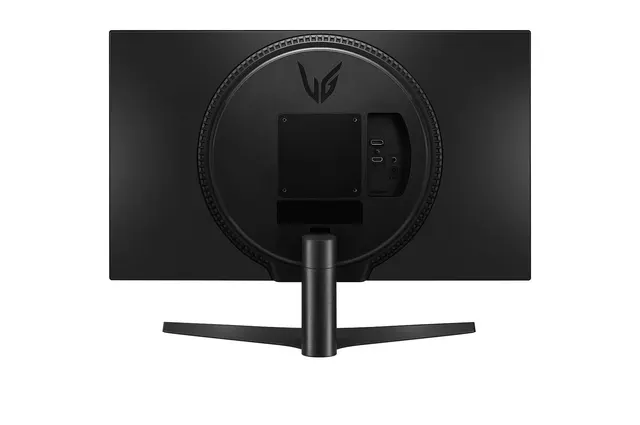 Monitor  LG 27GS60F — vista 4