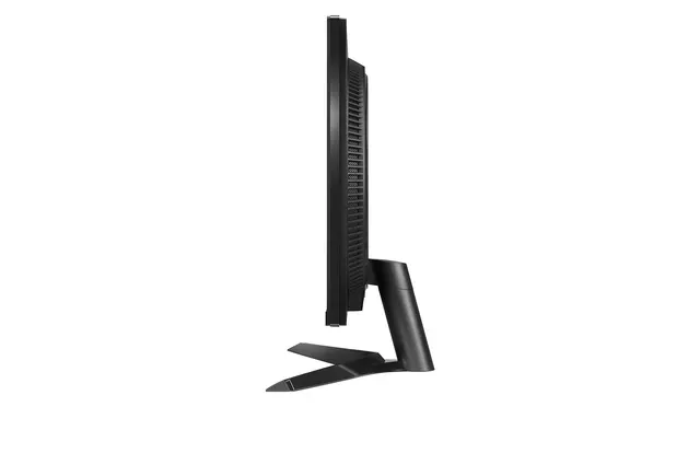 Monitor  LG 27GS60F — vista 10
