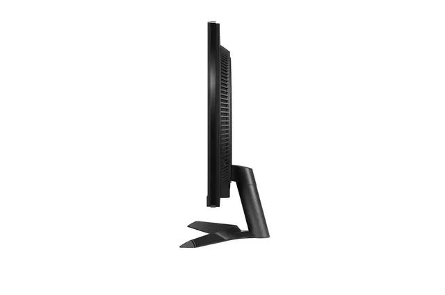 Monitor LG 24GS60F — vista 3