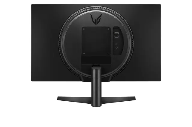 Monitor LG 24GS60F — vista 5