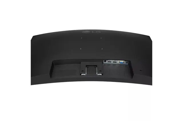 Monitor LG 32MR50C-B.AWMQ — vista 5