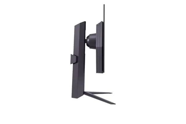 Monitor LG 27GS95QE — vista 3