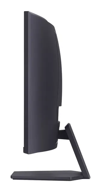 Monitores LG 27GS60QC — vista 4