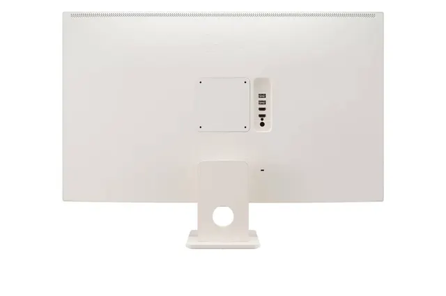 Monitor LG 32SR50F — vista 4