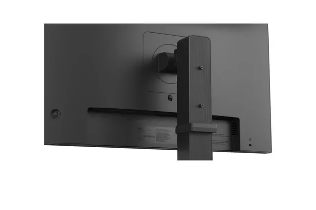 Monitores LG 24BA650-B — vista 5