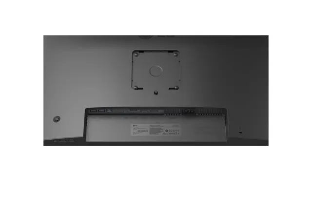 Monitores LG 27BA650-B — vista 5