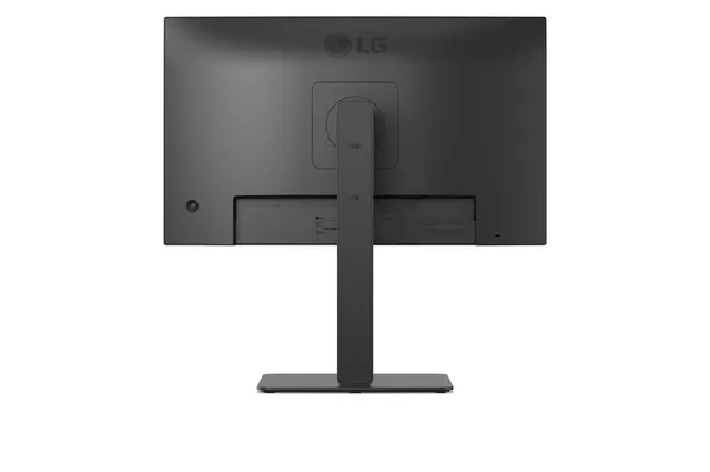 Monitores LG 24BA750-B — vista 3