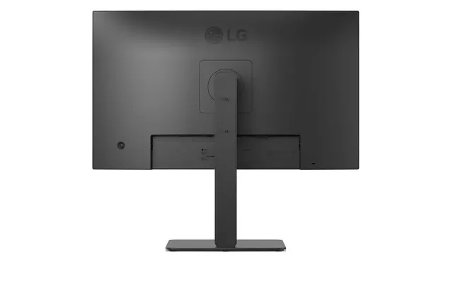 Monitores LG 27BA750-B — vista 5