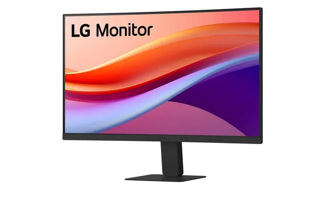 Monitor LG 24U421A-B — vista 2