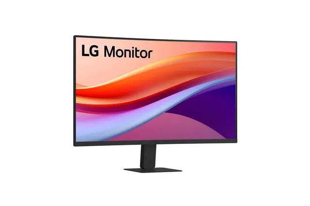 Monitor LG 27U421A-B — vista 2