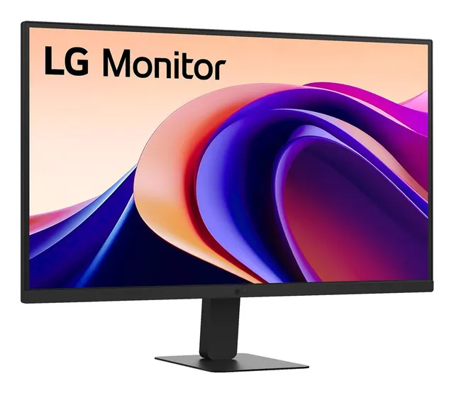 Monitor LG 27U631A-B — vista 2