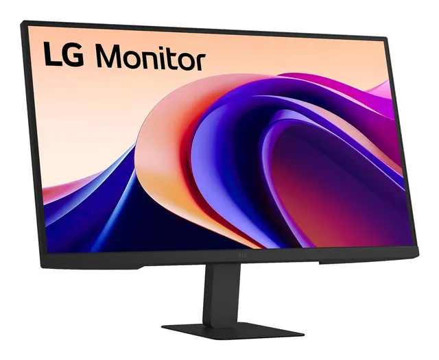 Monitor LG 27U631A-B — vista 3