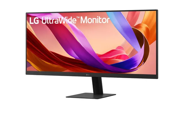 Monitores LG 29U511A-B — vista 2