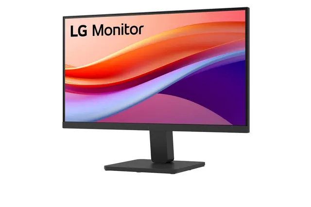 Monitor LG 22U401A-B.AWMQ — vista 2