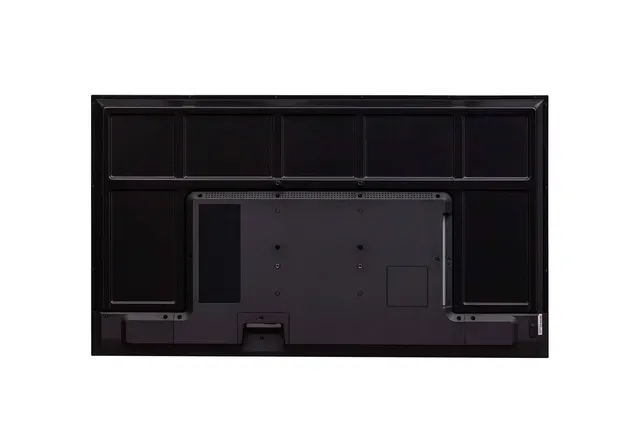 Monitor Profesional LG 50UL5Q — vista 5