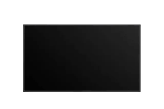 Monitor Profesional LG 65UH5Q — vista 2